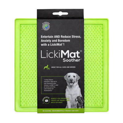 LickiMat® Classic Soother™